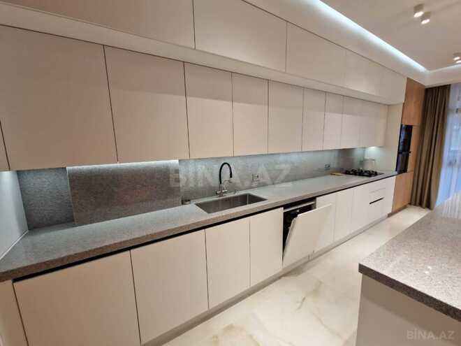 Сдаётся 3-комн. новостройка 170 м², м. Ичеришехер, photo 11 from 31