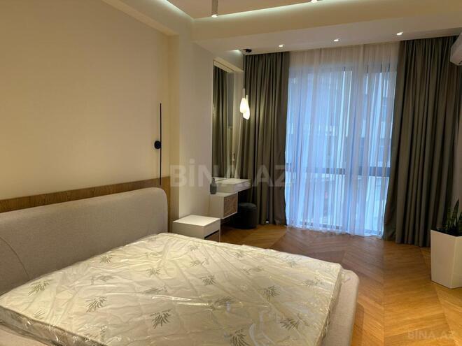 Сдаётся 3-комн. новостройка 170 м², м. Ичеришехер, photo 16 from 31