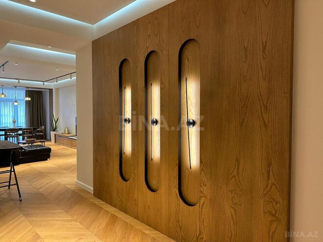 Сдаётся 3-комн. новостройка 170 м², м. Ичеришехер, photo 6 from 31