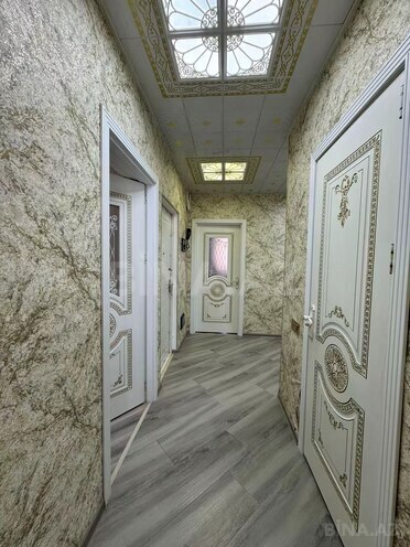 Satılır 2 otaqlı köhnə tikili 60 m², Yeni Günəşli q., photo 11 from 14