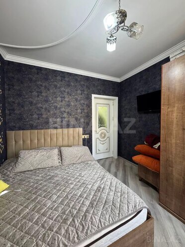 Satılır 2 otaqlı köhnə tikili 60 m², Yeni Günəşli q., photo 7 from 14