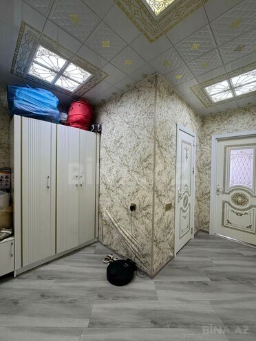 Satılır 2 otaqlı köhnə tikili 60 m², Yeni Günəşli q., photo 12 from 14