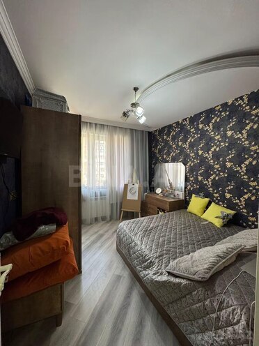 Satılır 2 otaqlı köhnə tikili 60 m², Yeni Günəşli q., photo 5 from 14