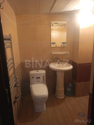 İcarəyə verilir 2 otaqlı köhnə tikili 50 m², photo 8 from 9