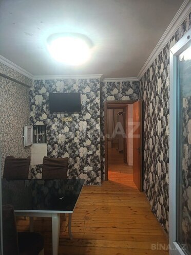 İcarəyə verilir 2 otaqlı köhnə tikili 50 m², photo 4 from 9