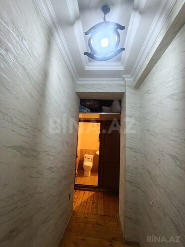 İcarəyə verilir 2 otaqlı köhnə tikili 50 m², photo 6 from 9