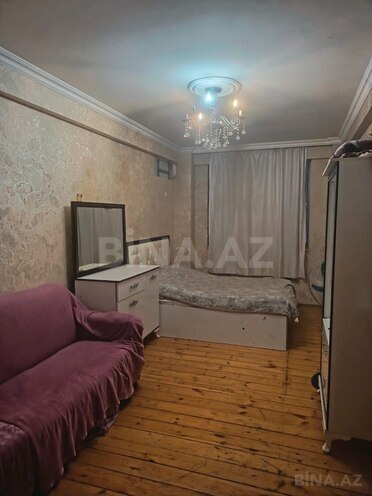 İcarəyə verilir 2 otaqlı köhnə tikili 50 m², photo 5 from 9