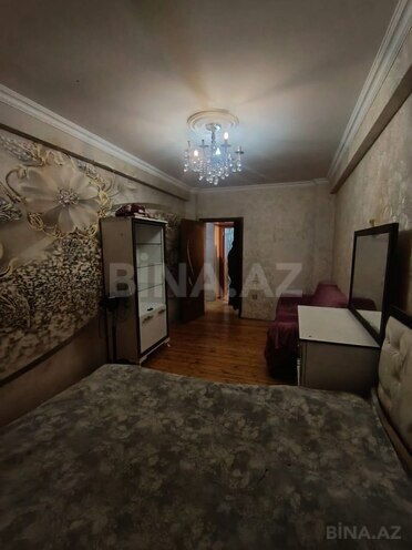 İcarəyə verilir 2 otaqlı köhnə tikili 50 m², photo 3 from 9