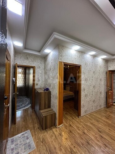Satılır 3 otaqlı köhnə tikili 65 m², Həzi Aslanov m., photo 8 from 15