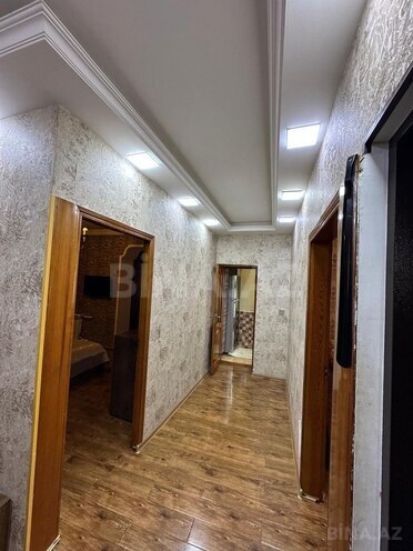 Satılır 3 otaqlı köhnə tikili 65 m², Həzi Aslanov m., photo 9 from 15