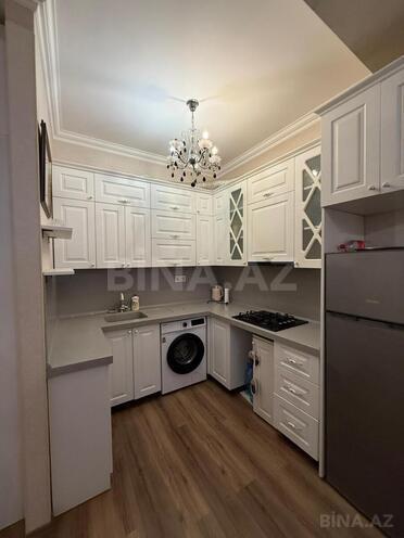 Сдаётся 2-комн. новостройка 55 м², м. 20 января, photo 8 from 16