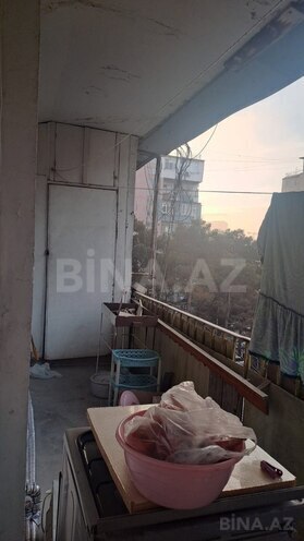 Satılır 3 otaqlı köhnə tikili 85 m², Azadlıq Prospekti m., photo 10 from 13