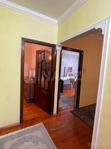 Satılır 3 otaqlı köhnə tikili 85 m², Azadlıq Prospekti m., photo 4 from 13