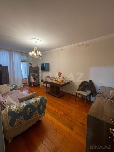 Satılır 3 otaqlı köhnə tikili 85 m², Azadlıq Prospekti m., photo 3 from 13