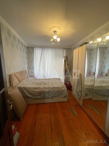 Satılır 3 otaqlı köhnə tikili 85 m², Azadlıq Prospekti m., photo 6 from 13