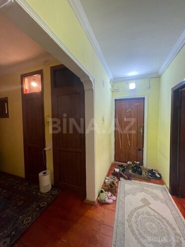 Satılır 3 otaqlı köhnə tikili 85 m², Azadlıq Prospekti m., photo 8 from 13