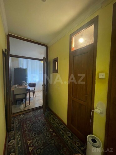 Satılır 3 otaqlı köhnə tikili 85 m², Azadlıq Prospekti m., photo 5 from 13
