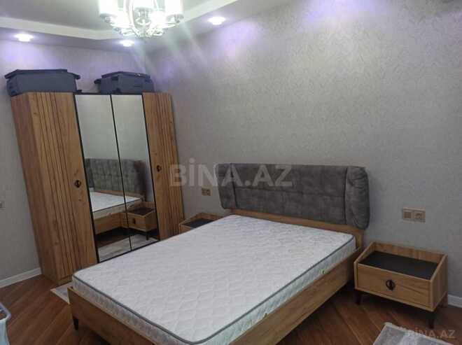 İcarəyə verilir 2 otaqlı yeni tikili 68 m², 8 Noyabr m., photo 7 from 13