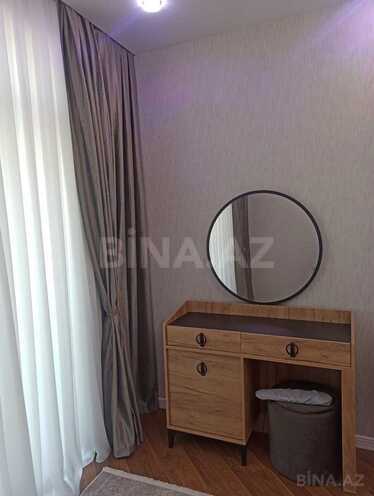 İcarəyə verilir 2 otaqlı yeni tikili 68 m², 8 Noyabr m., photo 9 from 13