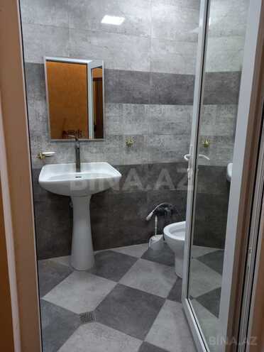 İcarəyə verilir 2 otaqlı yeni tikili 68 m², 8 Noyabr m., photo 10 from 13