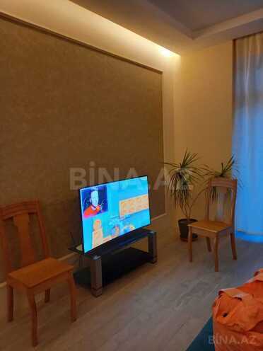 İcarəyə verilir 2 otaqlı yeni tikili 68 m², 8 Noyabr m., photo 5 from 13