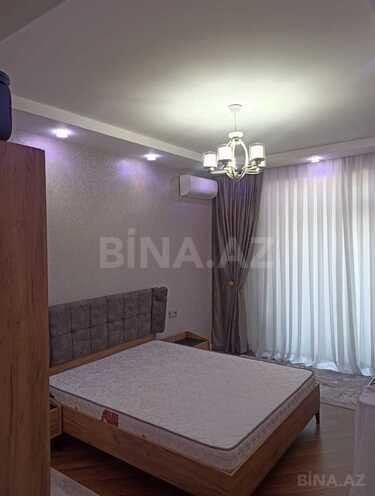İcarəyə verilir 2 otaqlı yeni tikili 68 m², 8 Noyabr m., photo 8 from 13