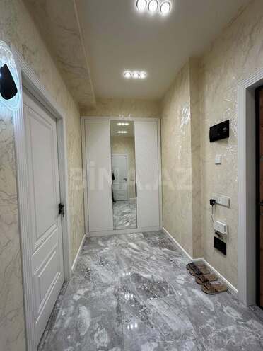 Продаётся 2-комн. новостройка 55 м², м. Ази Асланов, photo 9 from 14