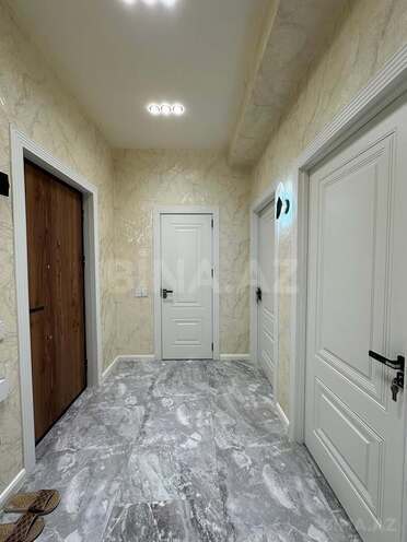 Продаётся 2-комн. новостройка 55 м², м. Ази Асланов, photo 10 from 14