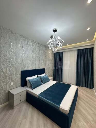 Продаётся 2-комн. новостройка 55 м², м. Ази Асланов, photo 7 from 14