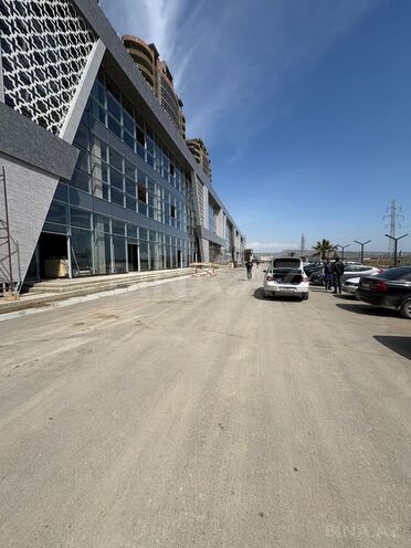 Satılır 1 otaqlı yeni tikili 56.7 m², Qaradağ r., photo 3 from 7