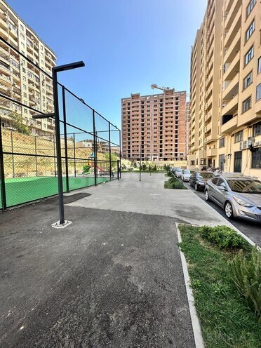 Продаётся 2-комн. новостройка 55 м², м. Ази Асланов, photo 13 from 14