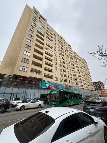 Продаётся 2-комн. новостройка 55 м², м. Ази Асланов, photo 12 from 14