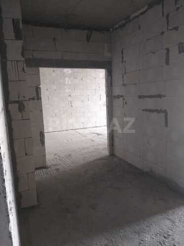 Satılır 1 otaqlı yeni tikili 56.7 m², Qaradağ r., photo 5 from 7