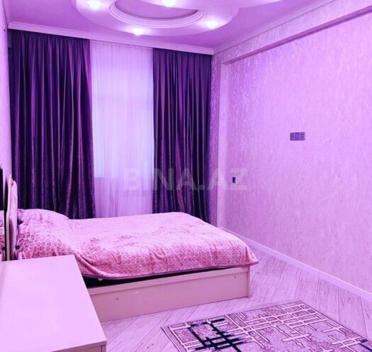 Продаётся 2-комн. новостройка 70 м², м. Мемар Аджеми, photo 3 from 6