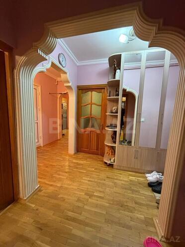 Продаётся 3-комн. вторичка 75 м², м. Ахмедлы, photo 4 from 11