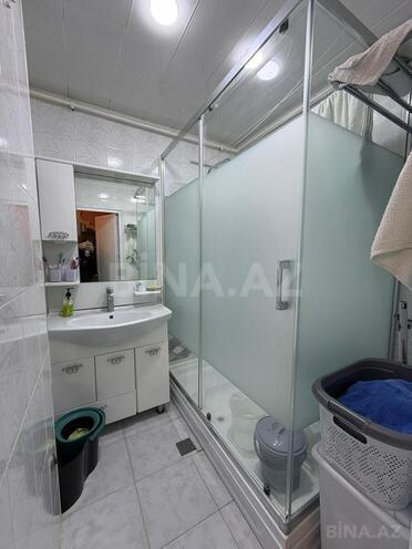Продаётся 3-комн. вторичка 75 м², м. Ахмедлы, photo 9 from 11