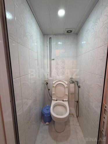 Продаётся 3-комн. вторичка 75 м², м. Ахмедлы, photo 10 from 11
