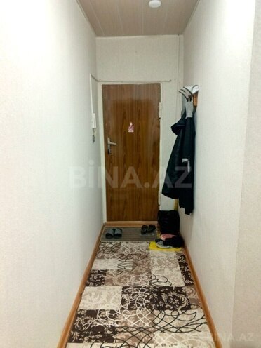 Satılır 1 otaqlı köhnə tikili 40 m², İnşaatçılar m., photo 9 from 11