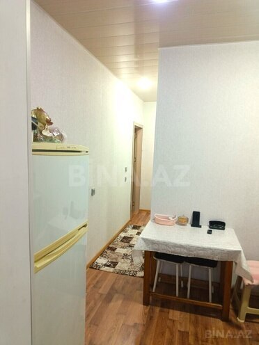 Satılır 1 otaqlı köhnə tikili 40 m², İnşaatçılar m., photo 6 from 11