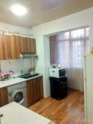 Satılır 1 otaqlı köhnə tikili 40 m², İnşaatçılar m., photo 5 from 11
