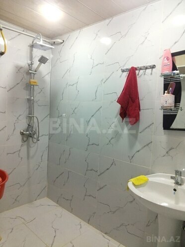 Satılır 1 otaqlı köhnə tikili 40 m², İnşaatçılar m., photo 7 from 11