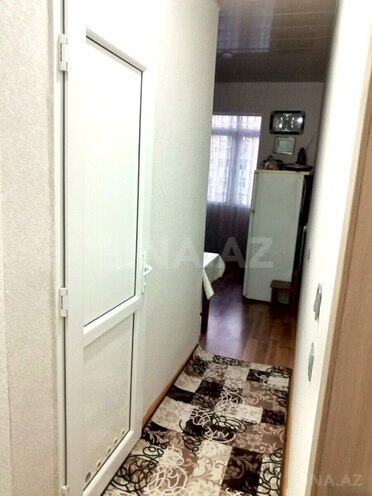 Satılır 1 otaqlı köhnə tikili 40 m², İnşaatçılar m., photo 4 from 11