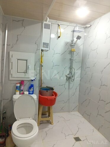 Satılır 1 otaqlı köhnə tikili 40 m², İnşaatçılar m., photo 8 from 11