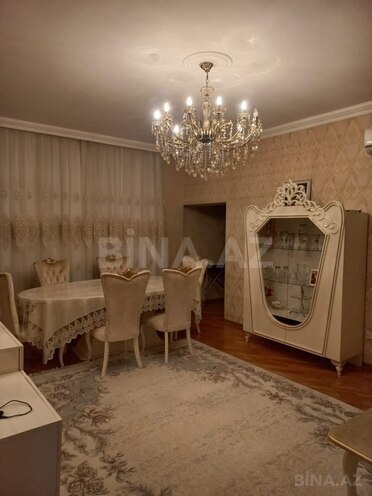 Продаётся 2-комн. новостройка 100 м², м. Шах Исмаил Хатаи, photo 7 from 26