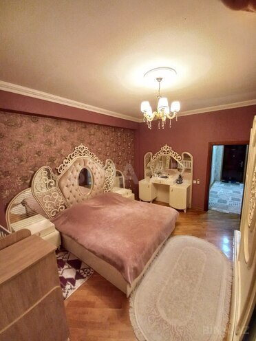 Продаётся 2-комн. новостройка 100 м², м. Шах Исмаил Хатаи, photo 17 from 26