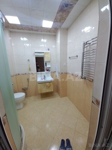 Продаётся 2-комн. новостройка 100 м², м. Шах Исмаил Хатаи, photo 23 from 26