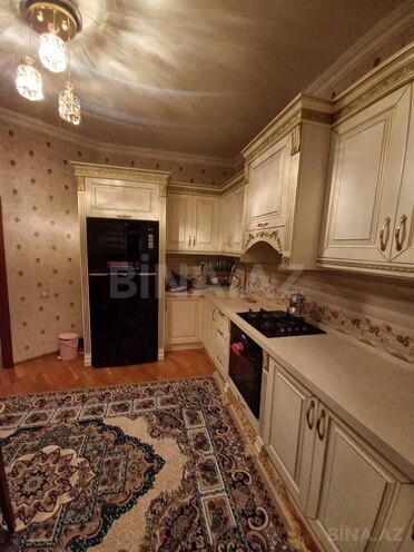 Продаётся 2-комн. новостройка 100 м², м. Шах Исмаил Хатаи, photo 14 from 26