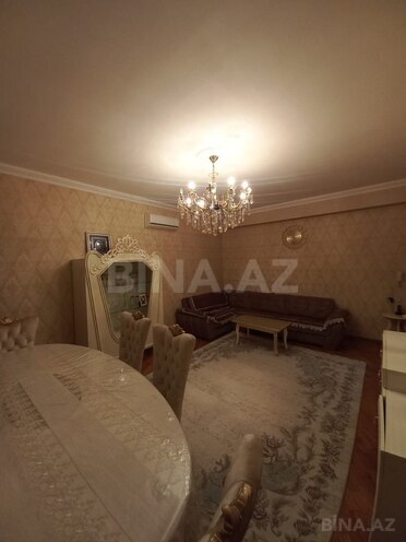 Продаётся 2-комн. новостройка 100 м², м. Шах Исмаил Хатаи, photo 3 from 26