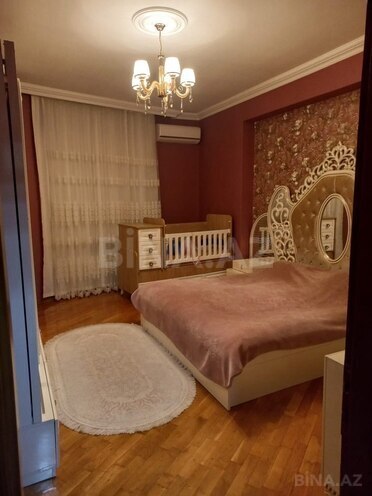 Продаётся 2-комн. новостройка 100 м², м. Шах Исмаил Хатаи, photo 19 from 26