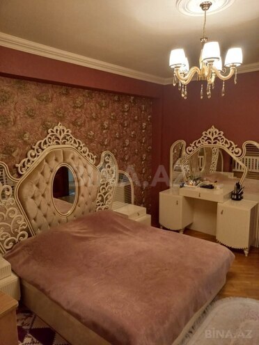 Продаётся 2-комн. новостройка 100 м², м. Шах Исмаил Хатаи, photo 21 from 26